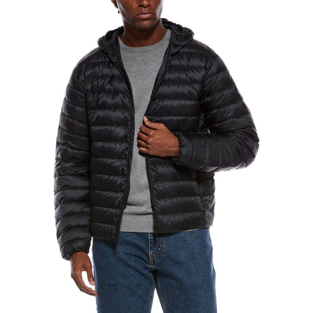 Canada Goose Mens  Stratus Down Jacket